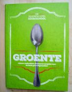 De Zilveren lepel kookschool - Groente, Ophalen of Verzenden, Nieuw, Italië, Gezond koken