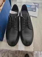 Haix nette leren schoenen maat 42, Kleding | Heren, Schoenen, Ophalen of Verzenden, Nieuw, Zwart