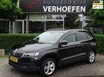 Skoda Karoq 1.0 TSI Ambition Business - AUTOMAAT - STOEL VER, Auto's, Skoda, 65 €/maand, Stof, Gebruikt, USB