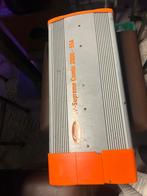 WhisperPower WP Supreme Combi 2000-55A Omvormer + Acculader, Ophalen of Verzenden, A, A, A