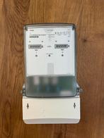 Iskra electriciteits meter, Doe-het-zelf en Verbouw, Rolluiken, Ophalen of Verzenden, Zo goed als nieuw