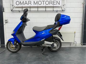 🚀Piaggio skipper st 125cc 180cc🚀 beschikbaar voor biedingen