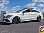 Mercedes CLA-klasse Shooting Brake 200 Prestige AMG LINE pas, CLA, 730 kg, Wit, 1595 cc