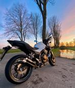 Honda cb500f ABS (2018), Motoren, Ophalen