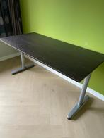 Buro 160 breed x 80 diep, Huis en Inrichting, Ophalen, Gebruikt