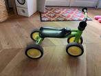 Puky Pukylino Loopfiets - Groen, Kinderen en Baby's, Speelgoed | Buiten | Voertuigen en Loopfietsen, Ophalen, Zo goed als nieuw