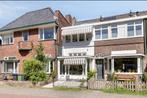 TE KOOP: karaktervolle tussenwoning in hartje Hilversum, Huizen en Kamers, Huizen te koop, 110 m², Tot 200 m², 5 kamers, Noord-Holland