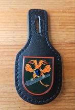 Borstzakhanger Vuursteun Commando, Verzamelen, Militaria | Algemeen, Ophalen of Verzenden, Landmacht, Nederland, Embleem of Badge