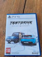 Testdrive unlimited game, Ophalen of Verzenden, Nieuw