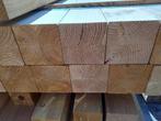 Douglas geschaafde palen - verlijmd 14 x 14 x 240 cm € 10,-, Ophalen, Nieuw, 180 tot 250 cm, Palen