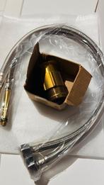 Keuken mengkraan, Ophalen of Verzenden, Nieuw, Chroom, Kraan