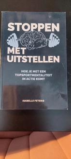 Boek, Ophalen of Verzenden, Zo goed als nieuw