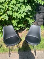 Mooie stoelen, Huis en Inrichting, Stoelen, Ophalen of Verzenden, Zo goed als nieuw, Twee
