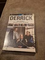 Derrick Krimibox DVD - Nieuw in verpakking!, Ophalen of Verzenden, Nieuw, Herbert Reinecker, Tv-serie