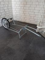 Fietskar - Bagagekar, Gebruikt, Opvouwbaar, Bagagekar, 20 tot 40 kg
