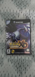 Pokemon XD: Gale of Darkness - Compleet!, Spelcomputers en Games, Games | Nintendo GameCube, 1 speler, Ophalen of Verzenden, Zo goed als nieuw