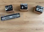 Benidub Spring Amp III + Phase + Digital Echo, Ophalen of Verzenden, Zo goed als nieuw