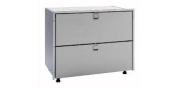 Webasto schuiflade koelkast 190L Inox RVS beschikbaar voor biedingen