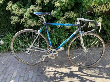 Van Tuyl racefiets beschikbaar voor biedingen