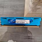 8GB DDR3, Computers en Software, RAM geheugen, Ophalen, Zo goed als nieuw, Desktop