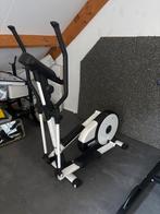Kettler Crosstrainer XTR - Gebruikt, Sport en Fitness, Gebruikt, Armen, Ophalen of Verzenden, Crosstrainer