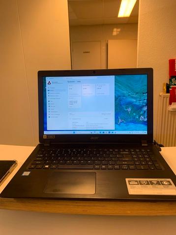 Acer Aspire 3 A315-51-30SG beschikbaar voor biedingen