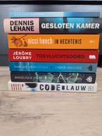 Diverse boeken te koop, Zo goed als nieuw, Nederland, Ophalen