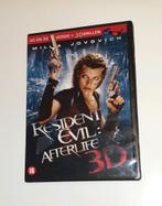 Resident Evil: Afterlife 3D, Cd's en Dvd's, Dvd's | Science Fiction en Fantasy, Ophalen of Verzenden