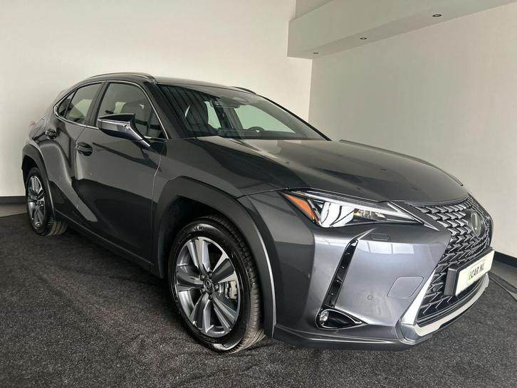 Lexus UX 300e Luxury Line 73 kWh | 45% korting | Winter-pakk, Auto's, Lexus, Bedrijf, Te koop, UX, ABS, Achteruitrijcamera, Adaptive Cruise Control
