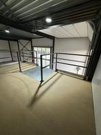 Nieuwe Entresolvloer 5x15 75m2, Zakelijke goederen, Kantoor en Winkelinrichting | Magazijn, Stelling en Opslag, Ophalen