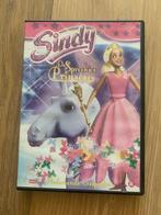 DVD film Sindy De sprookjes prinses, Gebruikt, Alle leeftijden, Overige typen, Overige soorten