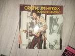 Jimi Hendrix The Roots of Hendrix, Ophalen of Verzenden, Gebruikt