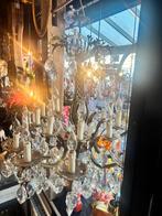 Bronzen kroonluchters, Antiek en Kunst, Antiek | Koper en Brons, Ophalen
