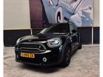 Mini Mini Countryman 2.0 Cooper S E ALL4 Chili|Panodak|Sport, Auto's, Mini, Automaat, 136 pk, Gebruikt, Zwart