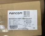 Fancom Ventilator 3480P, Ophalen, Nieuw, Ventilator