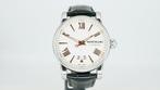 Montblanc Star 4810, Overige merken, Leer, Staal, Polshorloge