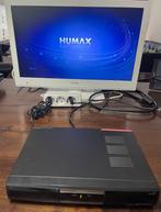 HUMAX IRHD-5000C, Ophalen of Verzenden, Gebruikt, Decoder