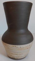 Potterij Jaap Ravelli, berkenbast vaas, Ophalen of Verzenden