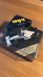 Jos Verstappen Tyrrell-Ford 1997 1:43 Onyx, Verzamelen, Automerken, Motoren en Formule 1, Ophalen of Verzenden, Zo goed als nieuw