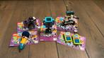 Lego Friends 41346 vriendschapsdoos, Kinderen en Baby's, Speelgoed | Duplo en Lego, Ophalen of Verzenden, Zo goed als nieuw, Complete set