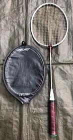 Badminton racket Tecno B-850 tennis badminton, Ophalen of Verzenden, Zo goed als nieuw