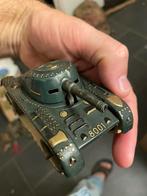 Tank 8001, Antiek en Kunst, Ophalen of Verzenden