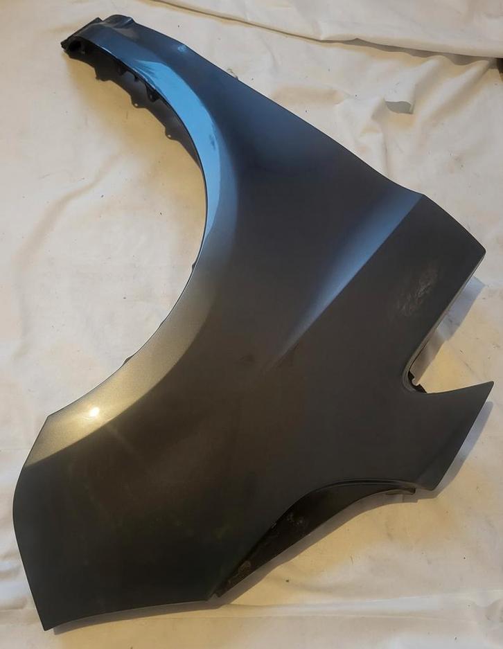 MERCEDES VITO W447 SPATBORD RECHTS ORIGINEEL, Auto-onderdelen, Carrosserie en Plaatwerk, Spatbord, Mercedes-Benz, Rechts, Gebruikt