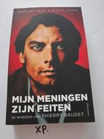 Thierry Baudet- Mijn meningen zijn feiten, Boeken, Harm Ede Botje; Mischa Cohen, Ophalen of Verzenden, Zo goed als nieuw, Nederland