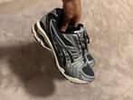 ASICS Gel-Kayano 14 sneakers – maat 42,5, Ophalen of Verzenden, Nieuw, Zwart