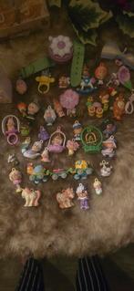 Charmkins met bewaar koffer en vele exstra,s, Ophalen of Verzenden