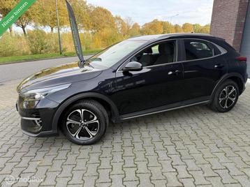 Kia XCeed 1.6 GDi PHEV DynamicPlusLine 2022 beschikbaar voor biedingen