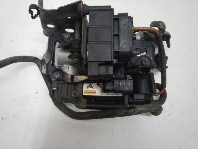 Mercedes-Benz C-Klasse W205 Compressor Air-Matic A0993200058, Auto-onderdelen, Airco en Verwarming, Mercedes-Benz, Gebruikt, Ophalen of Verzenden