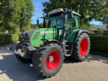 Fendt 312 TMS beschikbaar voor biedingen