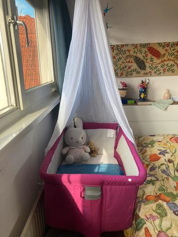 Chicco Next2me Cosleeper beschikbaar voor biedingen
